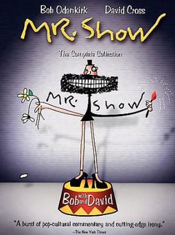 Mr. Show - Complete Collection (6-DVD)
