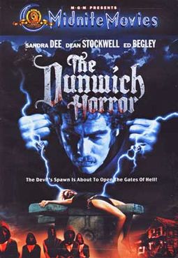Midnite Movies: The Dunwich Horror