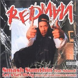 Redman-Smash Sumthin' 