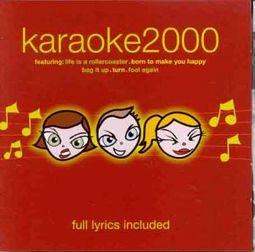 Karaoke 2000 / Various