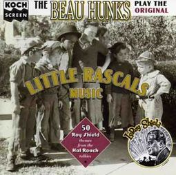 The Beau Hunks Play the Original Little Rascals
