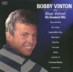 Sings Blue Velvet & His Greatest Hits: The Very