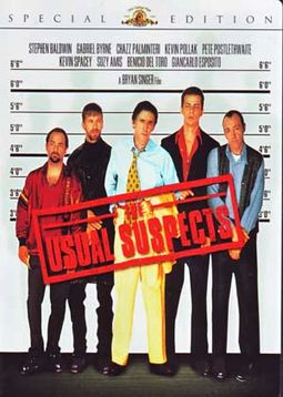 The Usual Suspects (Special Edition)