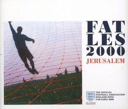 Fat Les 2000-Jerusalem 