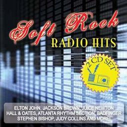 Soft Rock Radio Hits (2-CD)