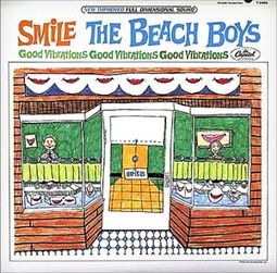 The Smile Sessions (2-LPs - 180GV Black Vinyl)