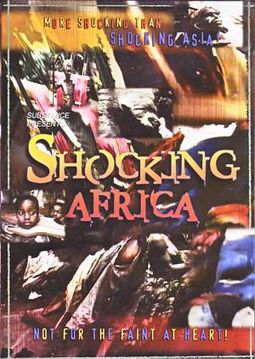 Shocking Africa