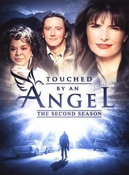 Touched by an Angel - Season 2 (6-DVD)