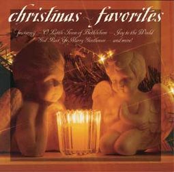 Christmas Favorites [BMG]