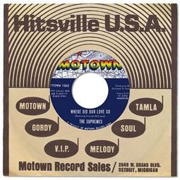 Complete Motown Singles - Volume 4: 1964 (6-CD)