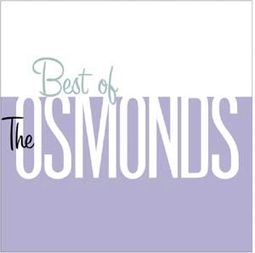 Best of the Osmonds