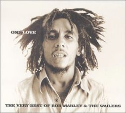 One Love:Very Best Of Bob Marley & Th