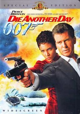 Bond - Die Another Day (Special Edition) (2-DVD)