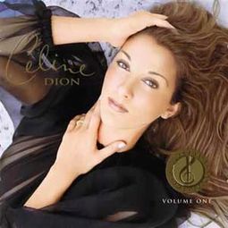 Celine Dion, Volume 1 - Collector's Series