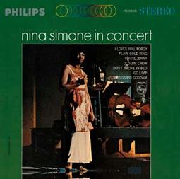 Nina Simone in Concert (Live)