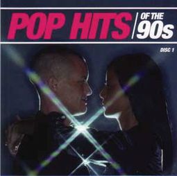 Pop Hits of The 90s (3-CD Set)
