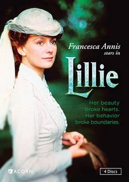 Lillie (4-DVD)