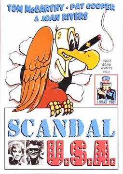 Scandal U.S.A. (AKA Uncle Scam)