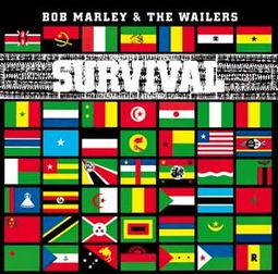 Survival [Bonus Track]