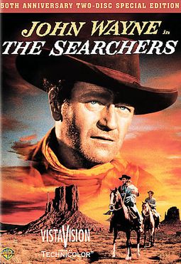 The Searchers (50th Anniversary Special Edition)