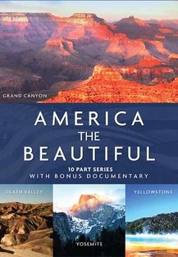 America the Beautiful: National Parks Collection