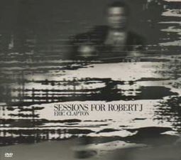 Sessions For Robert J (CD+DVD)