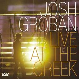 Live At The Greek (CD+DVD)