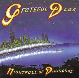 Nightfall of Diamonds (2-CD)
