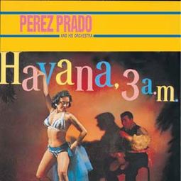 Havana 3AM