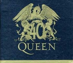 Queen 40: Complete Deluxe Album Box Set [Import]
