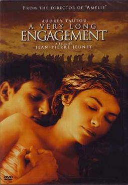A Very Long Engagement (2-DVD)