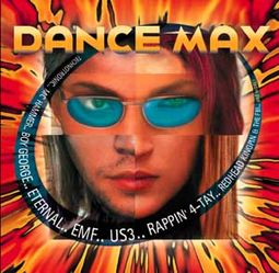 Dance Max, Volume 1