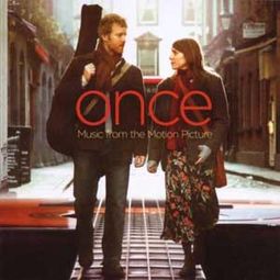 Once (Music From The Motion Picture) (180GV)