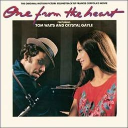 One From The Heart (Featuring Tom Waits and