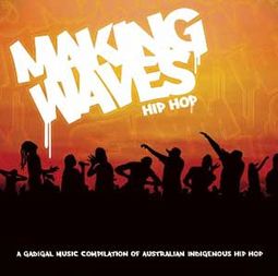 Making Waves-Hip Hop