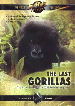 The Last Gorillas