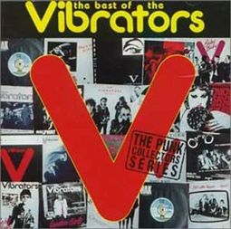 The Best of the Vibrators (2-CD)