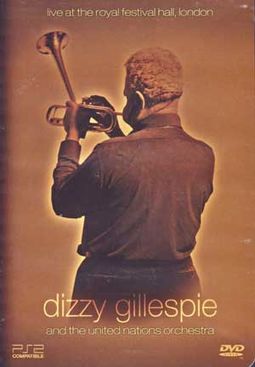Dizzy Gillespie - Live in London