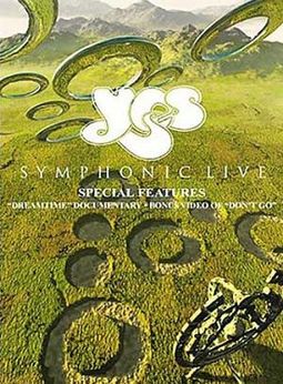 Yes - Live in Amsterdam (2-DVD)