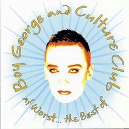 At Worst: The Best of Culture Club