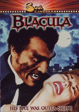 Blacula (Soul Cinema)