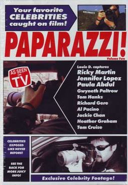 Paparazzi! Volume 2