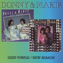 Deep Purple / New Season