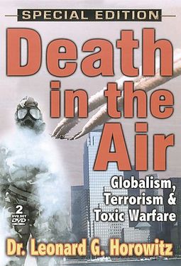 Len Horowitz - Death in the Air (2-DVD)