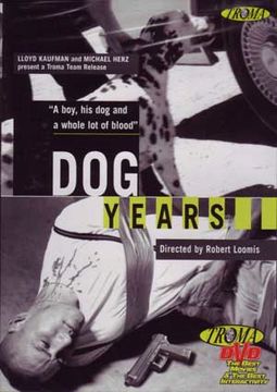 Dog Years