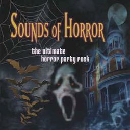 Halloween - Sounds of Horror: The Ultimate Horror