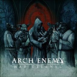 War Eternal [Deluxe Edition]