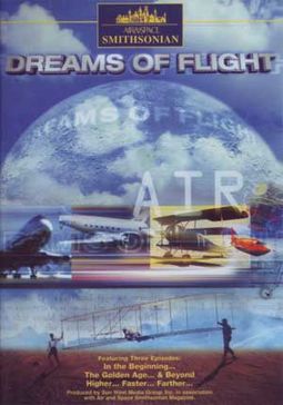 Aviation - Dreams of Flight: In The Beginning /