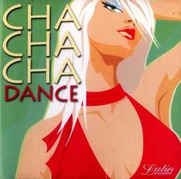 Latin Passion: Cha Cha Cha Dance (2-CD)