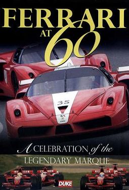 Ferrari at Sixty
